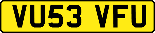 VU53VFU