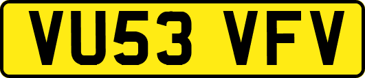 VU53VFV