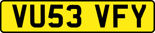 VU53VFY