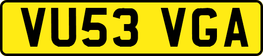 VU53VGA