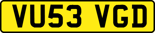 VU53VGD