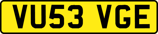 VU53VGE