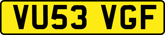 VU53VGF