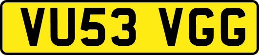 VU53VGG