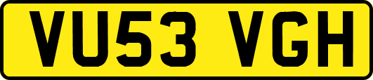 VU53VGH