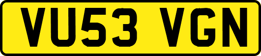 VU53VGN