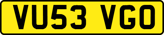 VU53VGO