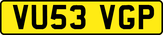 VU53VGP
