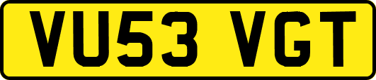 VU53VGT