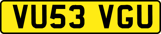 VU53VGU