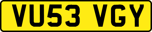 VU53VGY