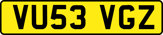 VU53VGZ