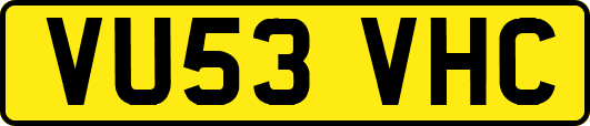 VU53VHC