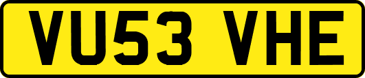 VU53VHE
