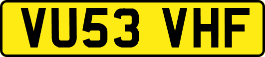 VU53VHF