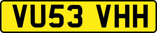 VU53VHH