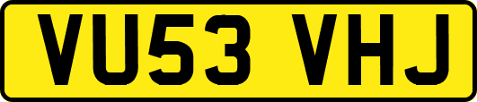 VU53VHJ