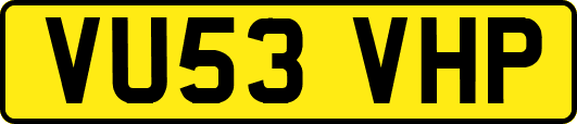 VU53VHP