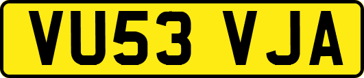 VU53VJA