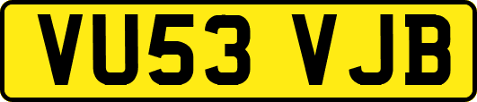 VU53VJB