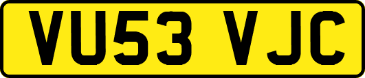 VU53VJC