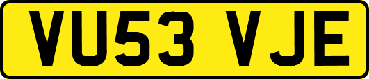 VU53VJE