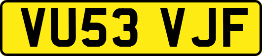 VU53VJF