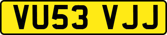 VU53VJJ