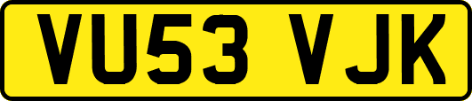 VU53VJK