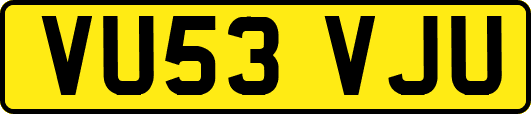 VU53VJU