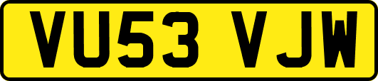 VU53VJW