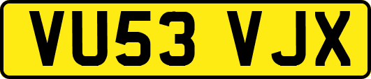 VU53VJX