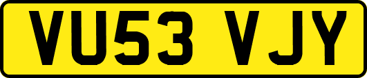 VU53VJY