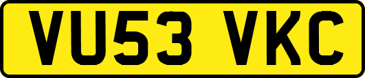 VU53VKC