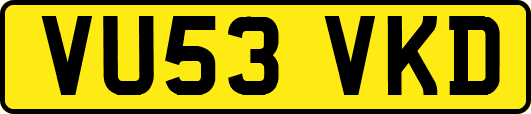 VU53VKD