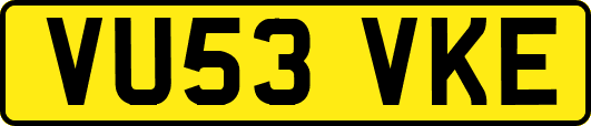 VU53VKE