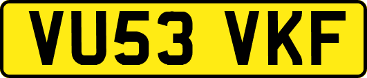 VU53VKF