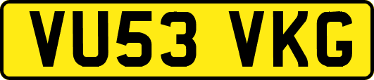 VU53VKG