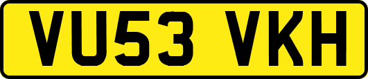VU53VKH