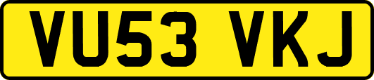 VU53VKJ