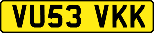 VU53VKK