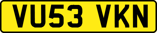 VU53VKN