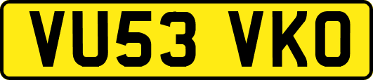 VU53VKO
