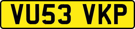 VU53VKP