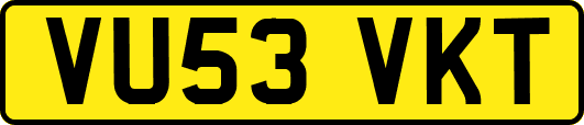 VU53VKT
