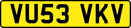 VU53VKV