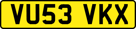 VU53VKX