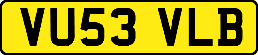 VU53VLB