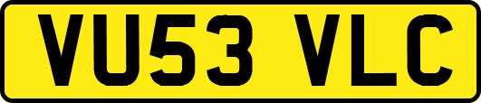 VU53VLC