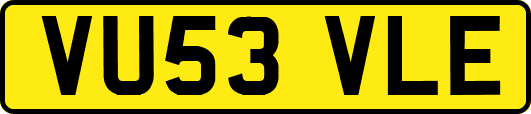 VU53VLE